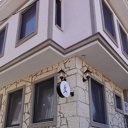 Achilles Otel Bozcaada Zewnętrze zdjęcie